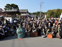 みんなで金田一になってゆかりの地を歩こう！コスプレイベント「1,000人の金田一耕助」が11月21日倉敷で開催