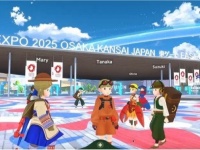 大阪万博「やっぱ行っときゃよかった」「もっといろいろ見たかった」　←そんな君はバーチャル万博に行け
