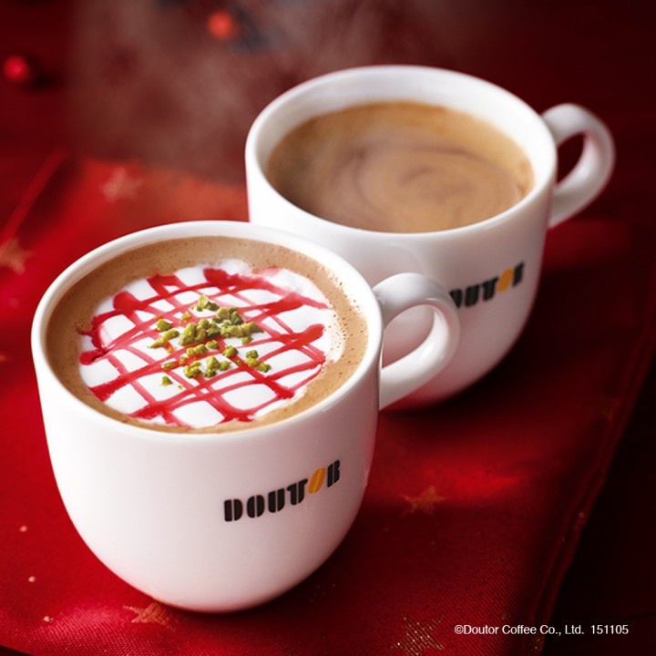 株式会社　ドトールコーヒーのプレスリリース画像