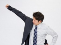 うずいちゃう……!!　女性がグッとくる「男性のしぐさ」4