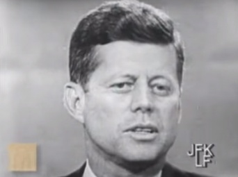 史上最も記憶に残るアメリカ大統領選テレビ討論会は？