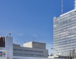 NHK社屋、ウィキペディアより