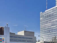 NHK社屋、ウィキペディアより