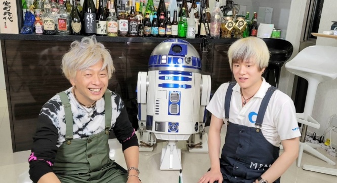 株式会社ローズクリエイトのプレスリリース画像