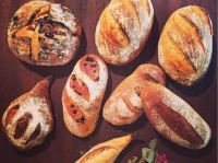 こころとからだにおいしいマルシェ BIO-ICHI