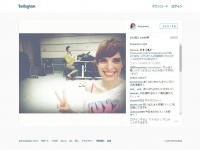 IVAN ダンスレッスン後のオフショットで、後ろに写るあの人がオバサン化！