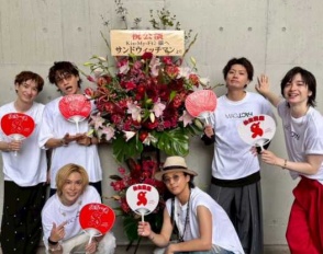 画像)『奪い愛、真夏』の松本まりか、40歳で衝撃のJK姿！透明感
