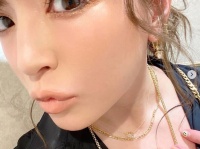 インスタグラム：浜崎あゆみ（@a.you）より