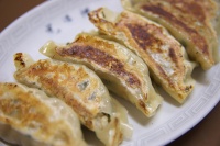 がっつり食べて元気を出そう！ 都内の餃子の名店5選