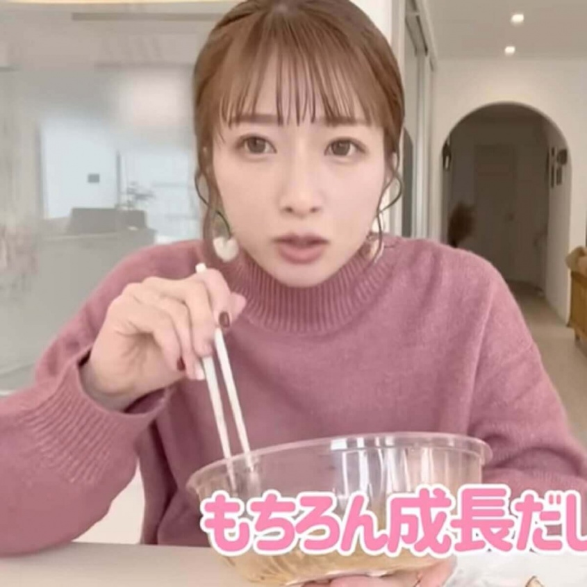 YouTube：辻ちゃんネルより