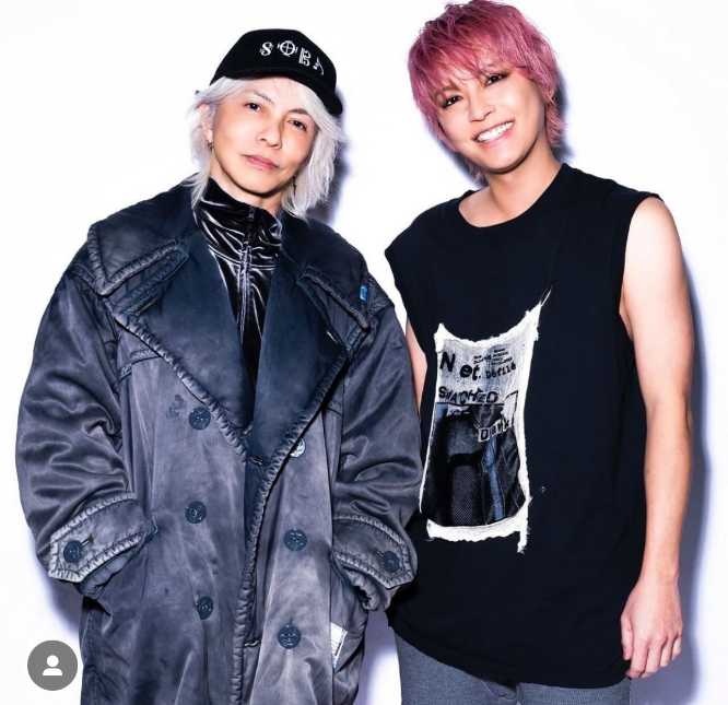 Instagram:手越祐也(@yuya.tegoshi1054)より