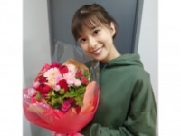 芳根京子の公式インスタグラムより　https://www.instagram.com/yoshinekyoko/?hl=ja