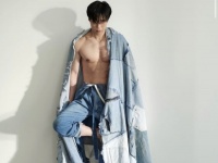 セクシーすぎる肉体美。早乙女太一が鍛え抜かれたボディを投稿。ファンは「かっこ良すぎて、心臓に悪い」