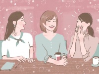 アラサー女子同士って疲れる⁉　ライフステージが違う女友達の付き合い方とは