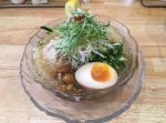 【ラーメン情報】あとは野となれ麺となれ vol.52『らーめん天神下 大喜』