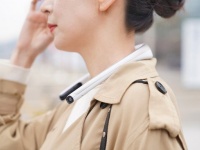 歩行者も「ドライブレコーダー」で防犯対策　360度、すべての方向を警戒できて安心