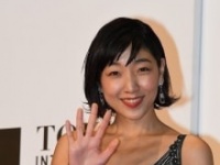 安藤サクラ