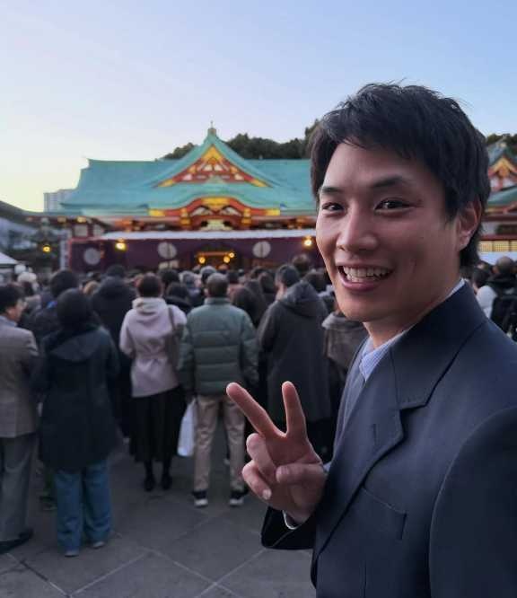 Instagram:鈴木伸之(@nobuyuki_suzuki_official)より