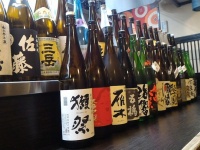 和酒と旬菜　じじやのプレスリリース画像