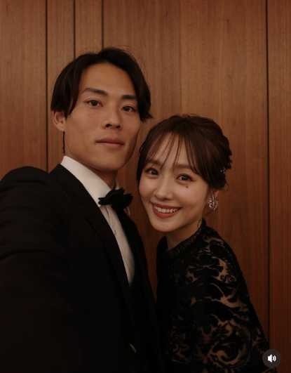 Instagram:前田希美(@maeda_nozomi)より