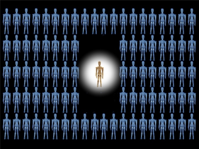 周囲に「無神経な人」認定されないために必要なこと（＊画像はイメージです）