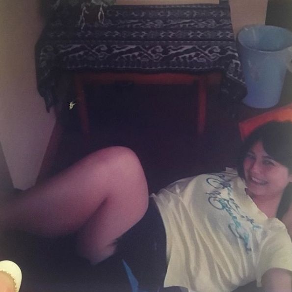 ※画像はダレノガレ明美のインスタグラムアカウント『＠darenogare.akemi』より