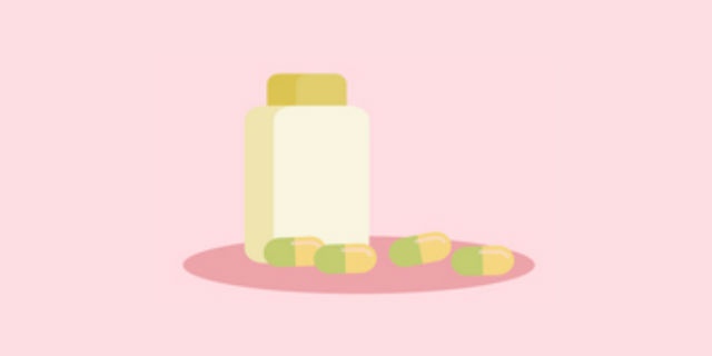 飲み薬