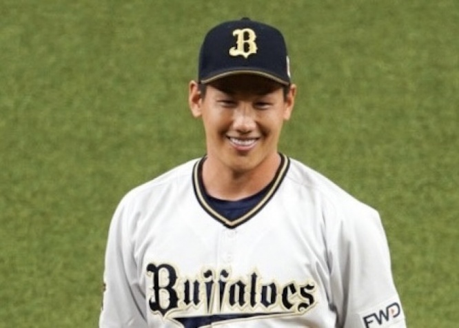 吉田正尚