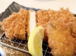 【はいじぃ迷作劇場】いろいろ食べ放題で満腹になりすぎるとんかつ屋さん！