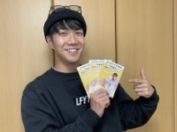 中澤卓也公式ツイッターより https://twitter.com/naka_takuya_118/media