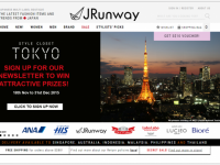 株式会社アパレルウェブのプレスリリース画像