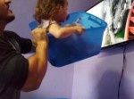 これならタダで楽しめる！　パパが娘にしてあげた節約ジェットコースターにほっこり