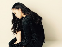 蒼井優公式サイトより