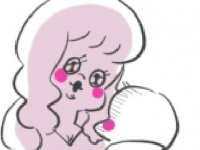 いつも谷間が見える女が、2歳の子どもと交わした「魔女のような約束」【うちらはマブダチ #2】