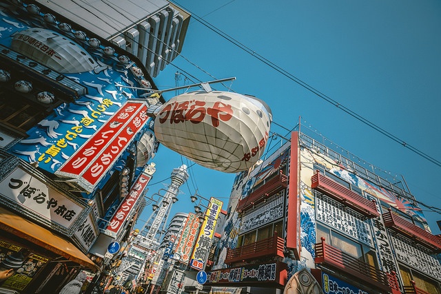 画像はイメージです（hans-johnsonさん撮影、Flickrより）