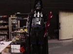 オトナの玩具で作られたダースベイダーが意外とスゴい！