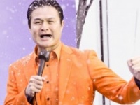 ティモンディ・高岸宏行