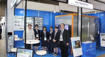 独立行政法人国立高等専門学校機構のプレスリリース画像