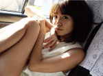 【妄想タイム】もしもタクシーに菜乃花がセクシーな姿で乗っていたら