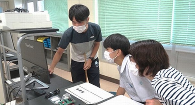 独立行政法人国立高等専門学校機構のプレスリリース画像