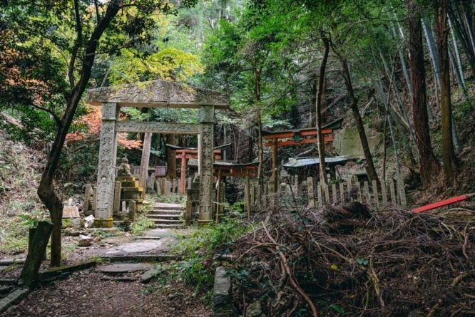 印象ならではの作品なのかもしれない(写真はSaho.eth@urbex_34さん提供)