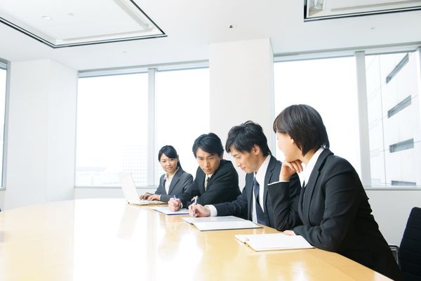 グループディスカッションの進め方とは