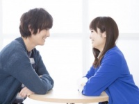攻めすぎもNG!?　気になる彼に「また話したいな」と思わせる会話術