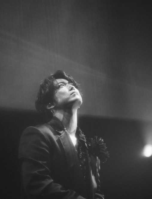 "Instagram:亀梨和也（＠k_kamenashi_23）より "