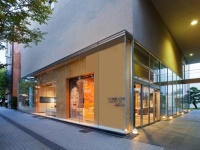 金沢能楽美術館（金沢市画像オープンデータより）