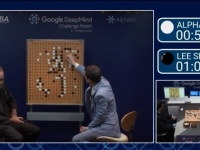 Google自らによって、全世界へ配信されたアルファー碁の対局（YouTube