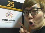「好きなことで生きていく」“ヒカキン”のユーチューバー生活に２４時間密着