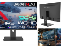 株式会社JAPANNEXTのプレスリリース画像