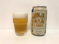【ノンアルコールを楽しむ】第33回：日本初ハラル認証済み！「忍者ラガー ノンアルコール」