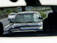 「運転中に意識を失ったけど車はそのまま前進。歩道に擦って止まったところで後続車から...」（大阪府・40代女性）